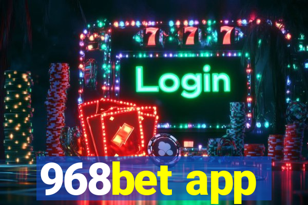 968bet app